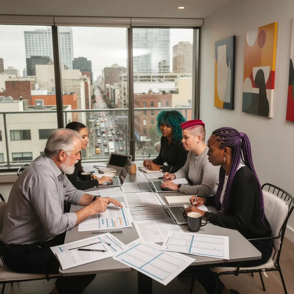 Grafikon, amely a havi kiadások és bevételek alakulását mutatja.