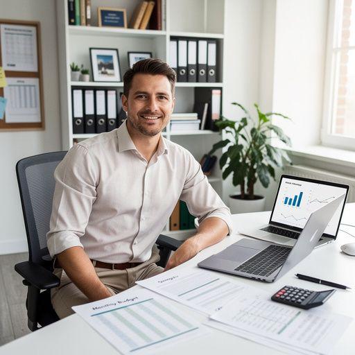 Kovács Péter - Pénzügyi Tanácsadó