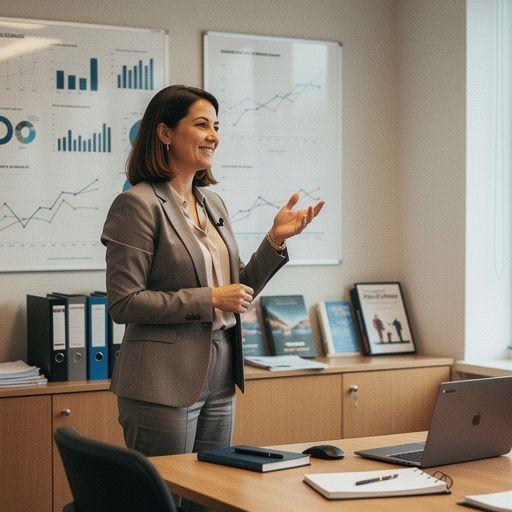 Nagy Anna - Pénzügyi Elemző