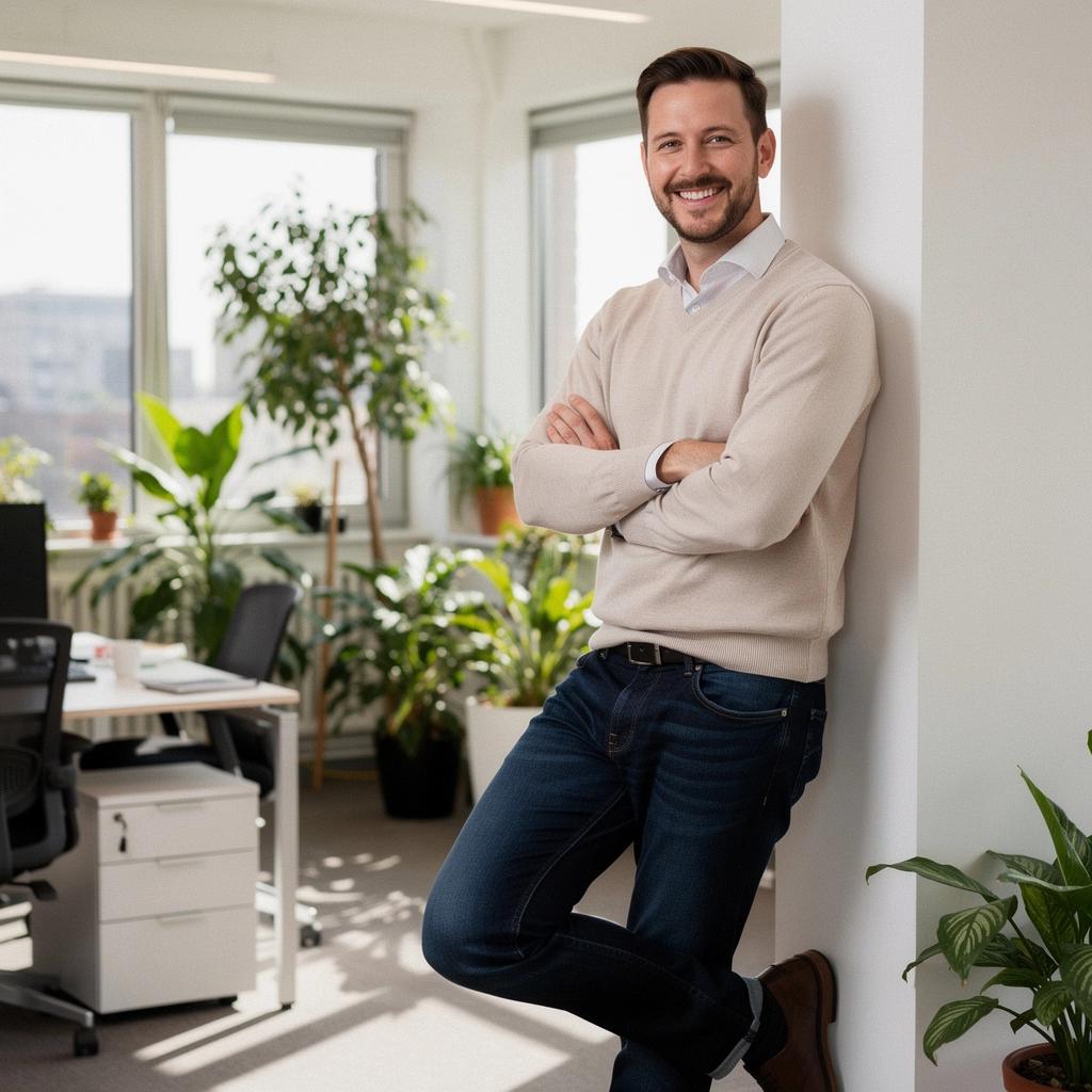 Szabó Gábor - Üzleti Fejlesztési Menedzser