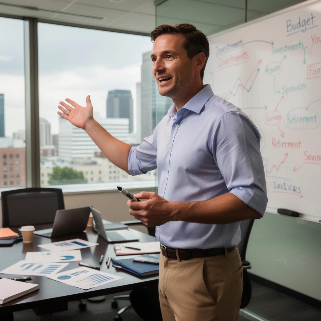 Farkas László - Pénzügyi Tervező